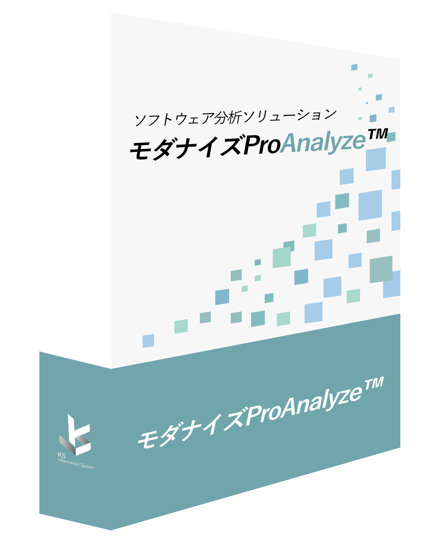 モダナイズPro・Analyze